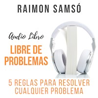 Libre de Problemas - Raimon Samsó - Hörbuch