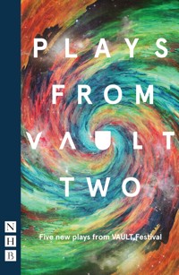 Plays from VAULT 2 - Various - E-Book