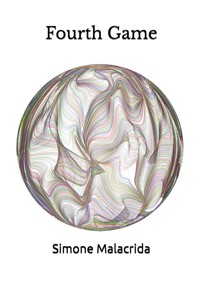 Fourth Game - Simone Malacrida - E-Book