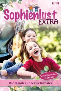 Die Kinder ihrer Schwester - Gert Rothberg - E-Book