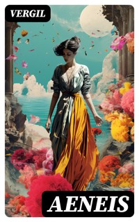 AENEIS - Vergil - E-Book