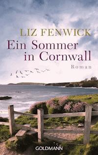 Ein Sommer in Cornwall - Liz Fenwick - E-Book