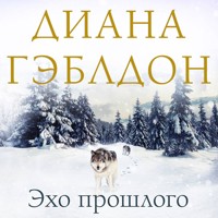 Эхо прошлого - Диана Гэблдон - Hörbuch
