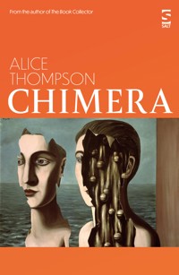 Chimera - Alice Thompson - E-Book