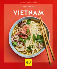 Vietnam - Nico Stanitzok - E-Book