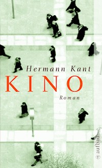Kino - Hermann Kant - E-Book
