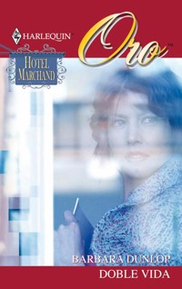 Doble vida - Barbara Dunlop - E-Book
