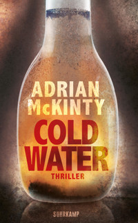 Cold Water - Adrian McKinty - E-Book