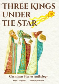 Three Kings Under the Star - Mira Lindorm - E-Book