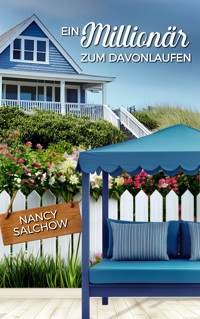 Ein Millionär zum Davonlaufen - Nancy Salchow - E-Book