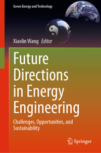 Future Directions in Energy Engineering -  - E-Book
