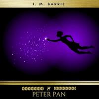 Peter Pan - J.m Barrie - Hörbuch