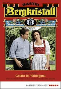 Bergkristall - Folge 257 - Marianne Burger - E-Book
