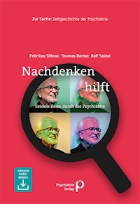 Nachdenken hilft - Ralf Seidel - E-Book