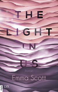 The Light in Us - Emma Scott - E-Book
