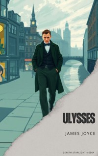 Ulysses - James Joyce - E-Book