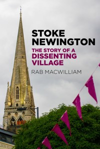 Stoke Newington - Rab MacWilliam - E-Book