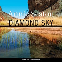 Diamond Sky - Annie Seaton - Hörbuch
