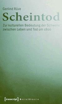 Scheintod - Gerlind Rüve - E-Book
