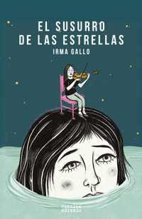 El susurro de las estrellas - Irma Gallo - E-Book