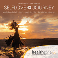 SELFLOVE JOURNEY - Carolin Limburg - Hörbuch