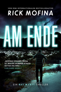 Am Ende - Rick Mofina - E-Book