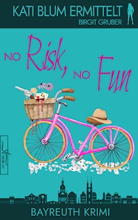 No Risk, No Fun - Birgit Gruber - E-Book