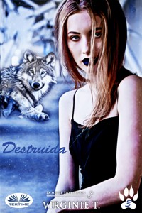 Destruida - Virginie T. - E-Book