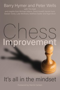 Chess Improvement - Peter Wells - E-Book