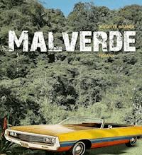 Malverde - Brigitte Brandl - E-Book
