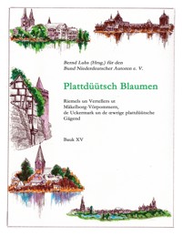 Plattdüütsch Blaumen -  - E-Book