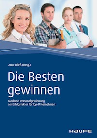 Die Besten gewinnen - - E-Book