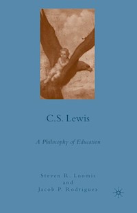 C.S. Lewis - S. Loomis - E-Book