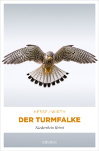 Der Turmfalke - Thomas Hesse - E-Book