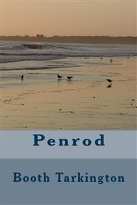 Penrod - Booth Tarkington - E-Book