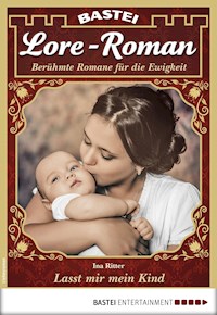 Lore-Roman 20 - Ina Ritter - E-Book
