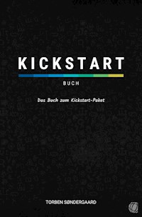 Kickstart-Buch - Torben Søndergaard - E-Book