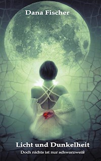 Licht und Dunkelheit - Dana Fischer - E-Book