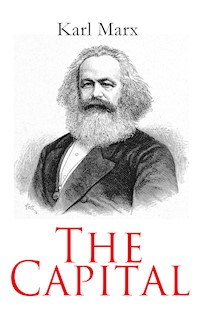The Capital - Karl Marx - E-Book