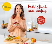 Frühstück mal anders - Barbara Prast - E-Book