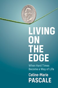 Living on the Edge - Celine-Marie Pascale - E-Book