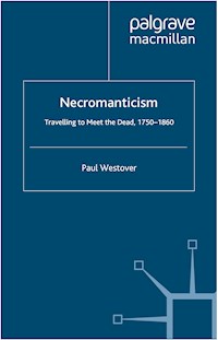 Necromanticism - P. Westover - E-Book
