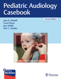 Pediatric Audiology Casebook - Jane R. Madell - E-Book