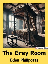 The Grey Room - Eden Phillpotts - E-Book