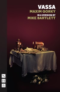 Vassa - MAXIM GORKY - E-Book