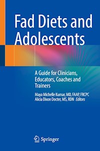 Fad Diets and Adolescents -  - E-Book