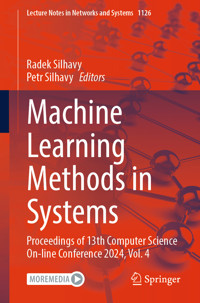 Machine Learning Methods in Systems -  - E-Book