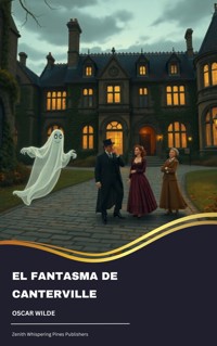 El fantasma de Canterville - Oscar Wilde - E-Book