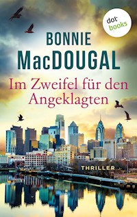 Im Zweifel für den Angeklagten - Bonnie MacDougal - E-Book