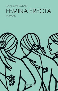 Femina erecta - Jan Kjaerstad - E-Book